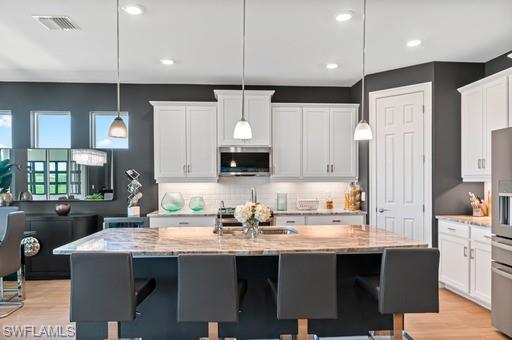 STONEWATER - Residential