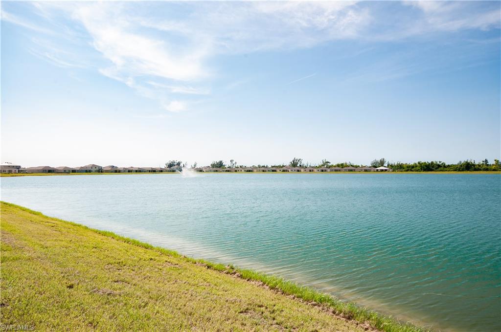 STONEWATER - Residential