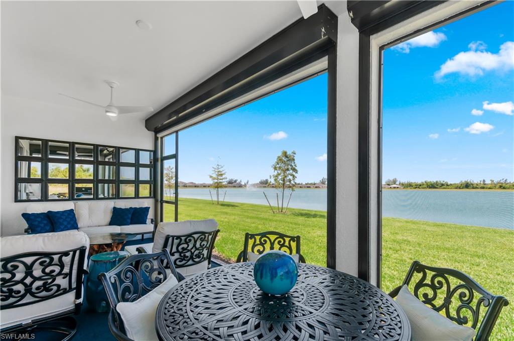 STONEWATER - Residential