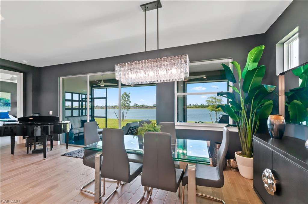 STONEWATER - Residential