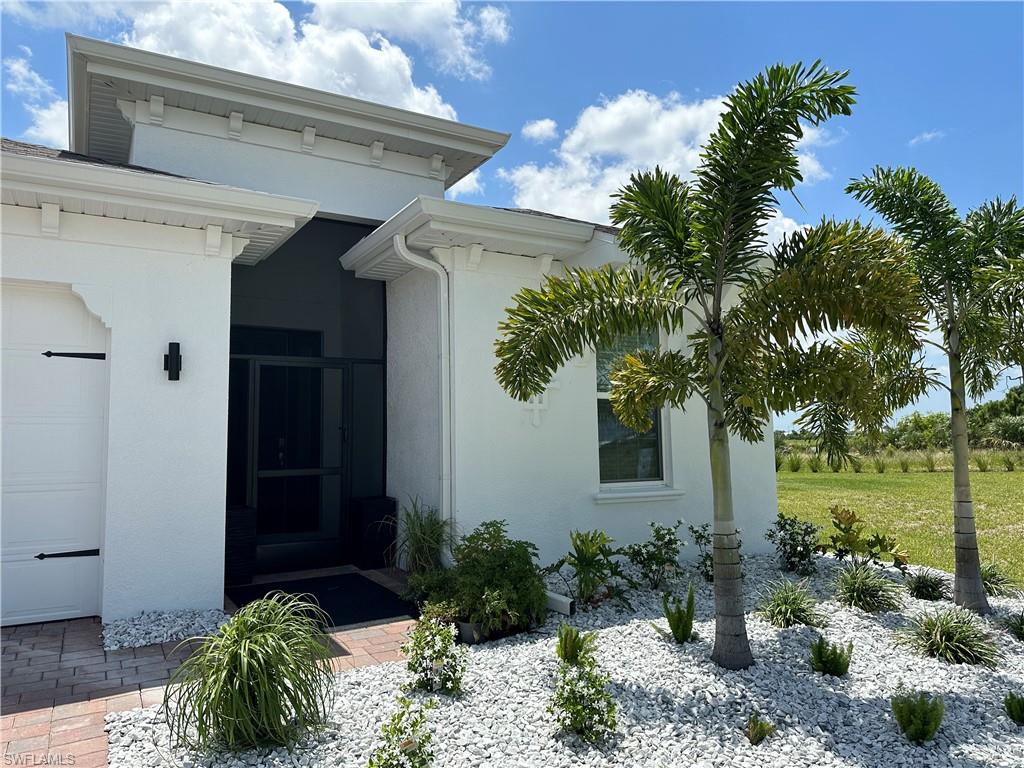 STONEWATER - Residential