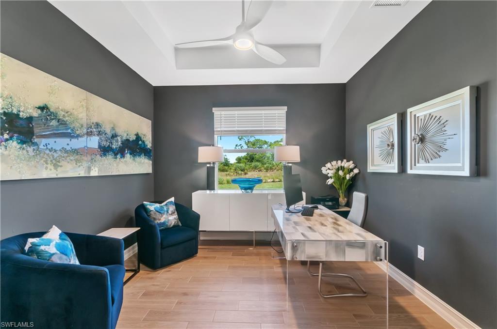 STONEWATER - Residential