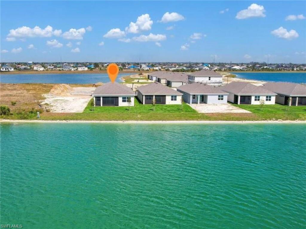 STONEWATER - Residential