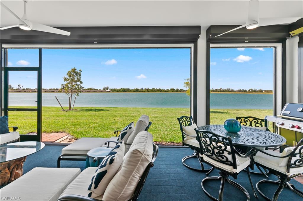 STONEWATER - Residential