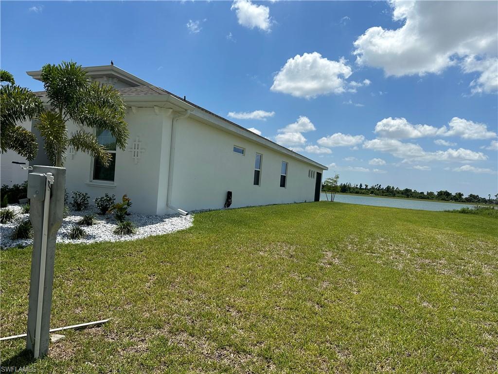 STONEWATER - Residential