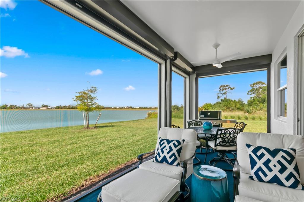 STONEWATER - Residential