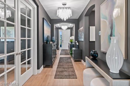 STONEWATER - Residential