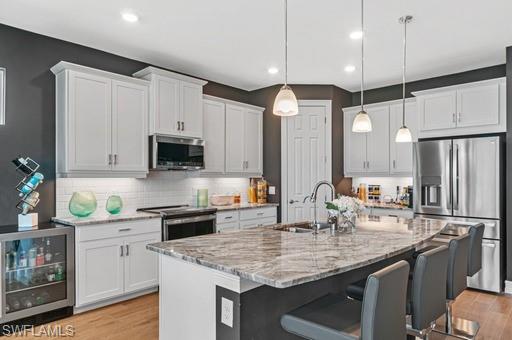 STONEWATER - Residential