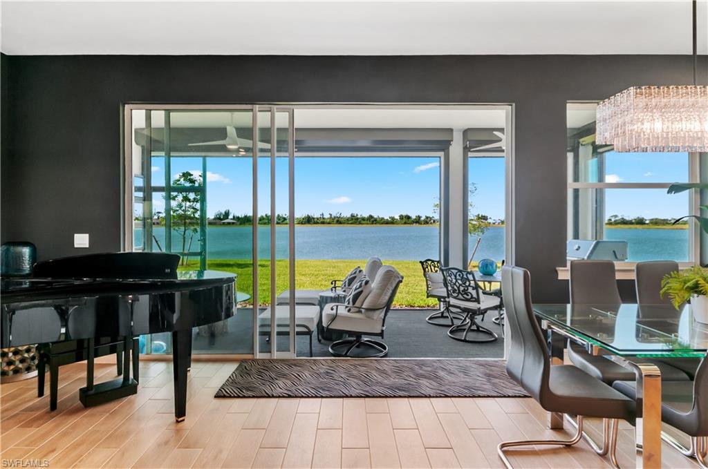 STONEWATER - Residential