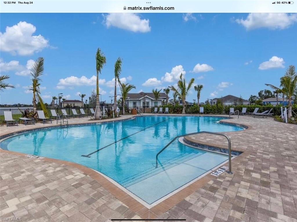 STONEWATER - Residential