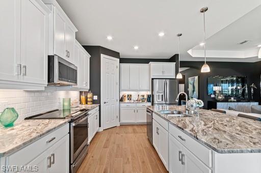 STONEWATER - Residential