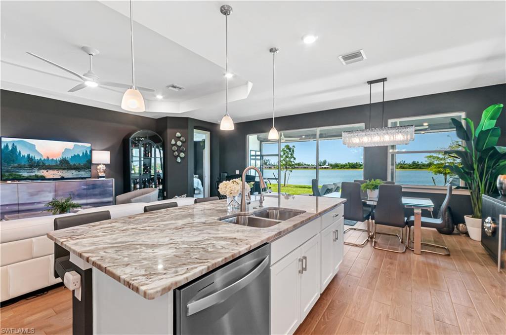 STONEWATER - Residential