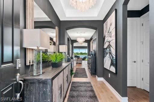 STONEWATER - Residential