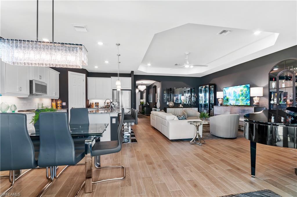 STONEWATER - Residential
