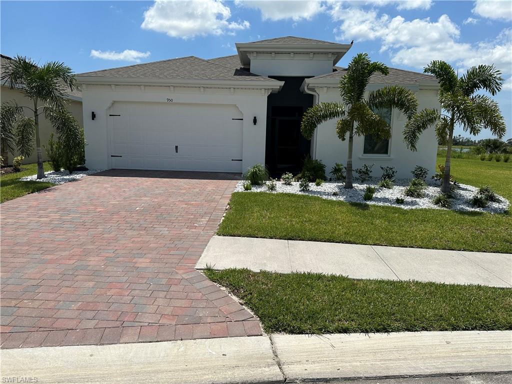 STONEWATER - Residential