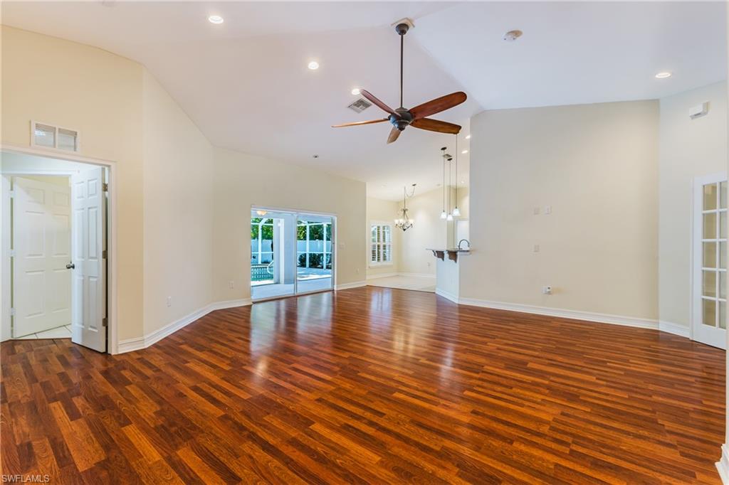 HAWK'S PRESERVE - Residential