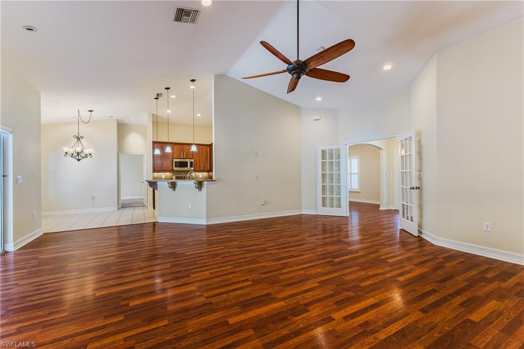 HAWK'S PRESERVE - Residential