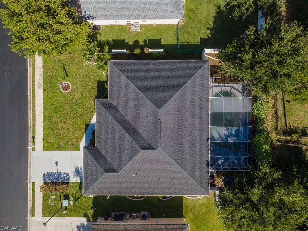 HAWK'S PRESERVE - Residential