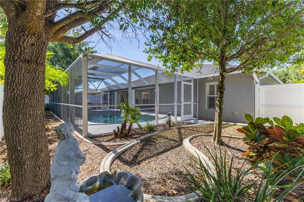 HAWK'S PRESERVE - Residential