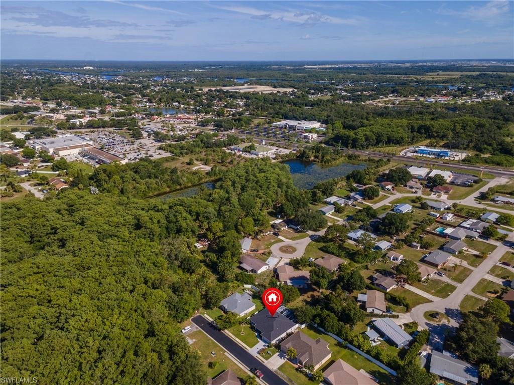 HAWK'S PRESERVE - Residential