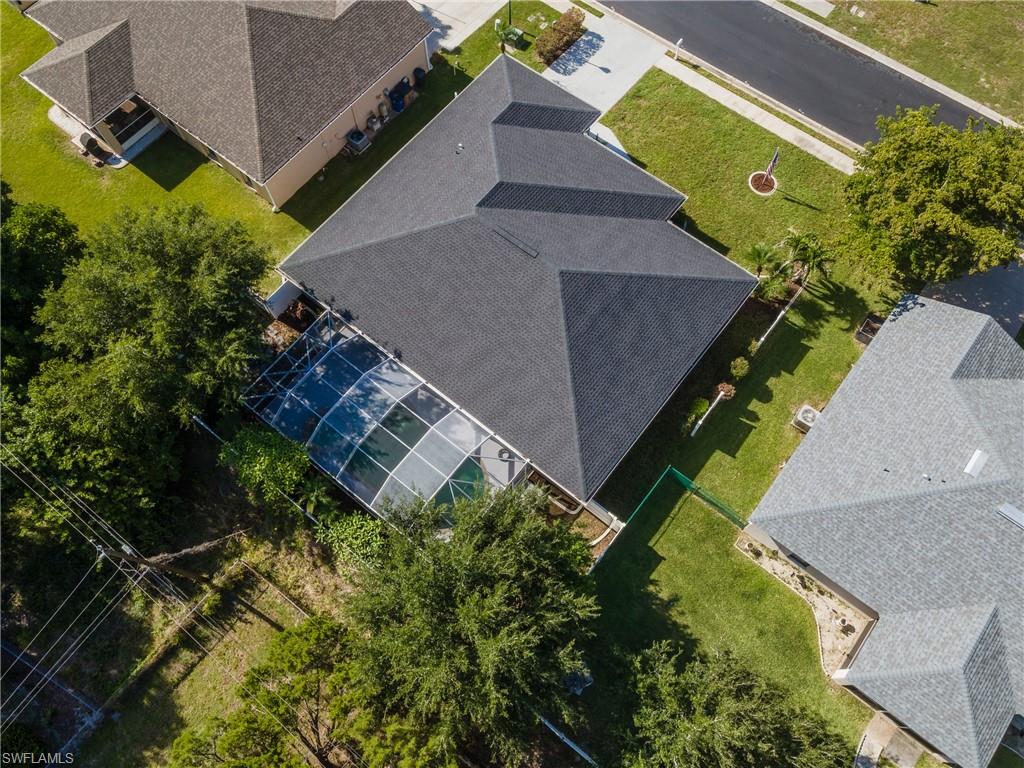 HAWK'S PRESERVE - Residential