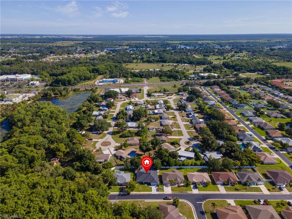 HAWK'S PRESERVE - Residential