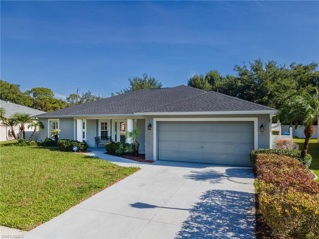 HAWK'S PRESERVE - Residential