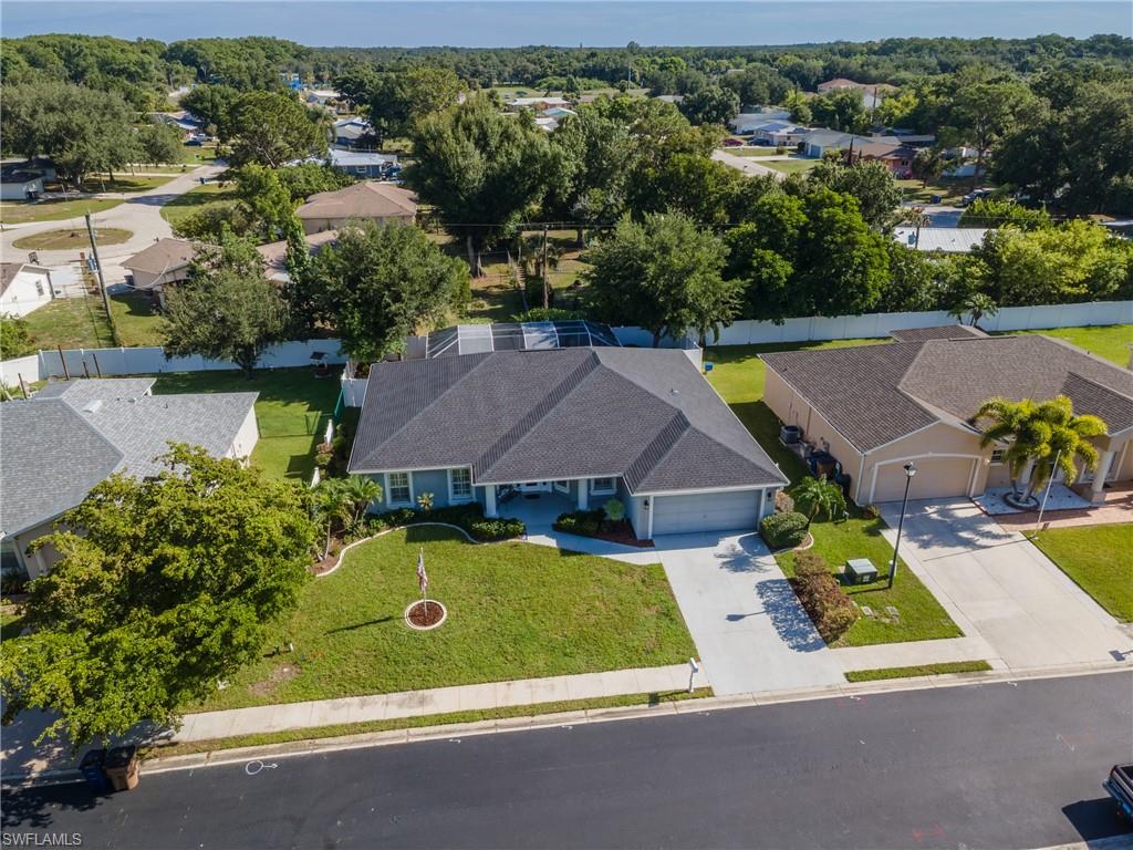 HAWK'S PRESERVE - Residential