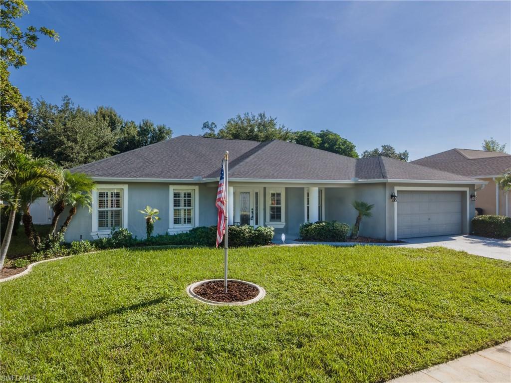 HAWK'S PRESERVE - Residential