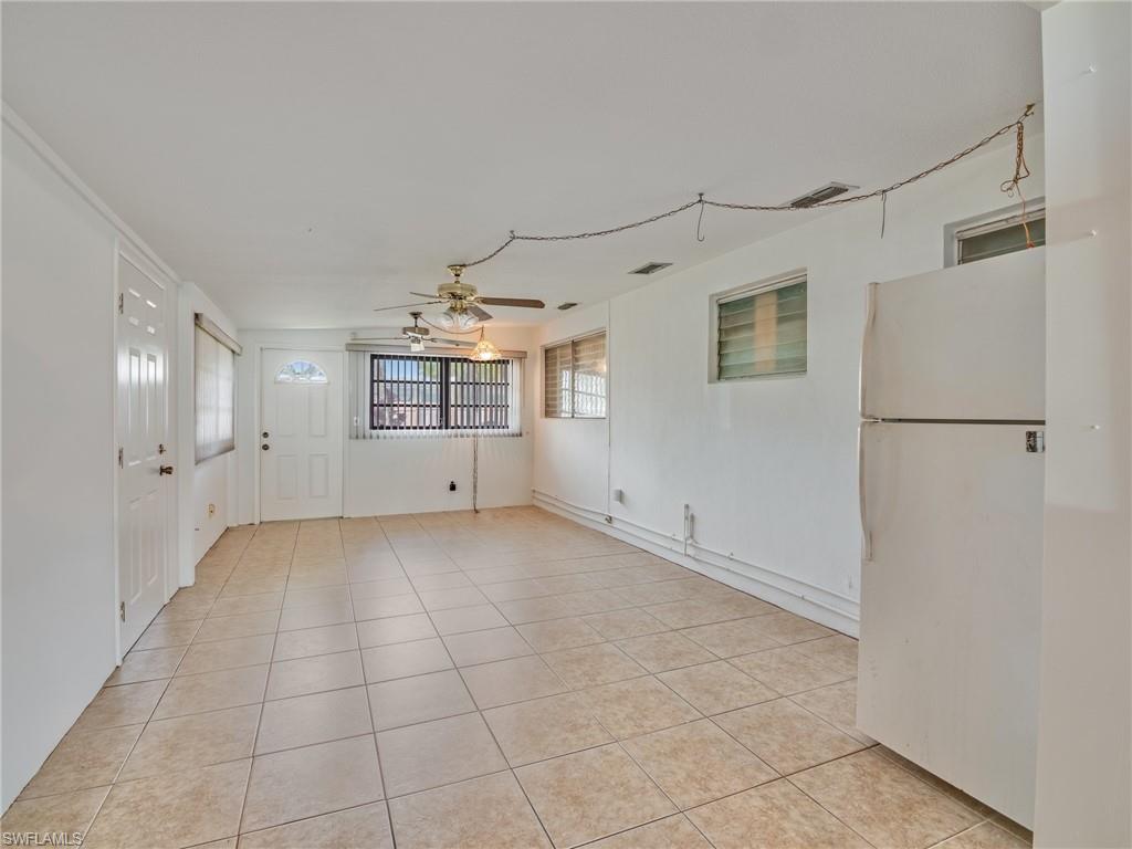 ALLEN PARK - Residential