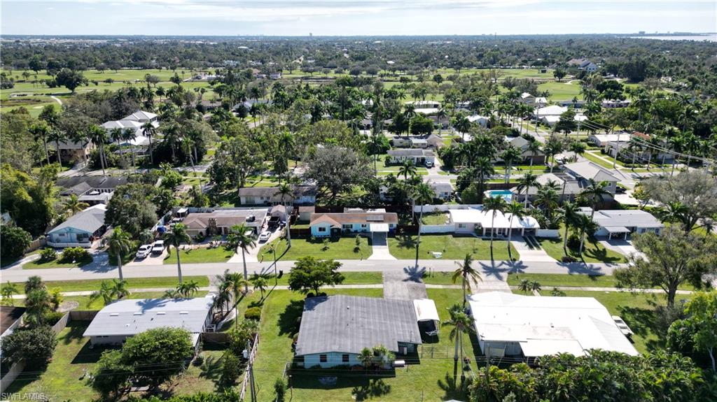 ALLEN PARK - Residential