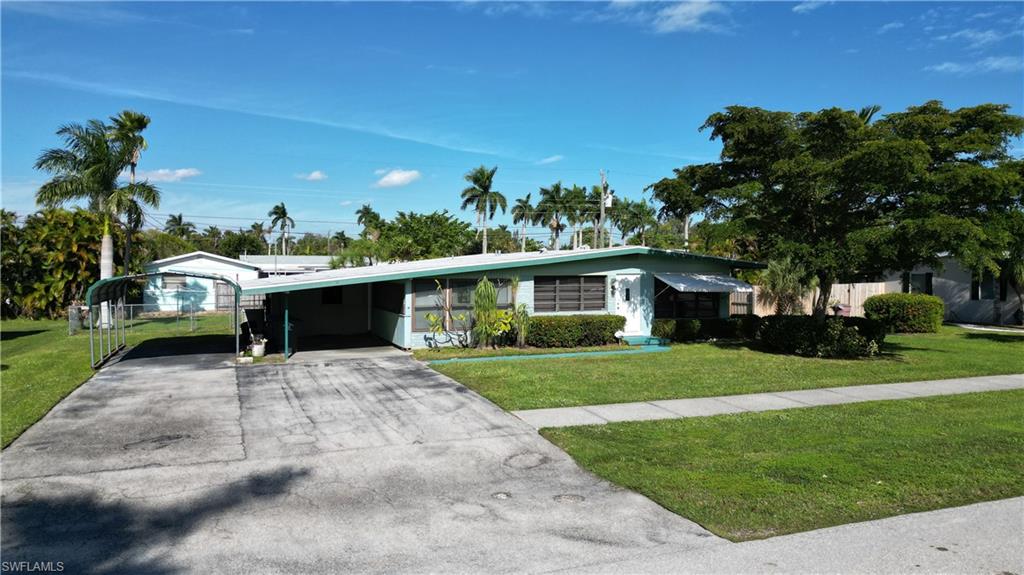ALLEN PARK - Residential
