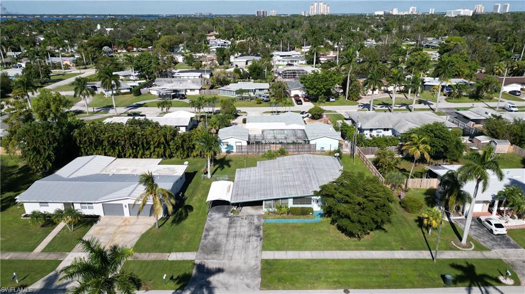 ALLEN PARK - Residential