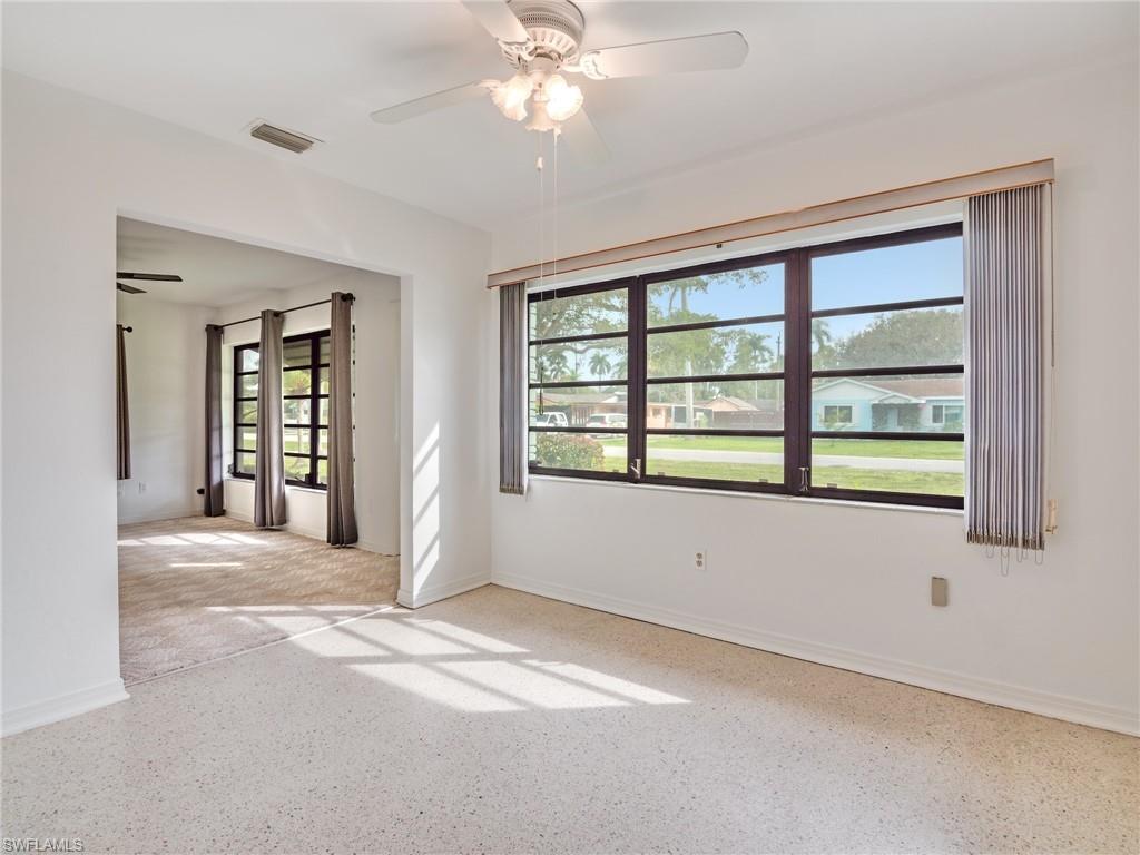 ALLEN PARK - Residential