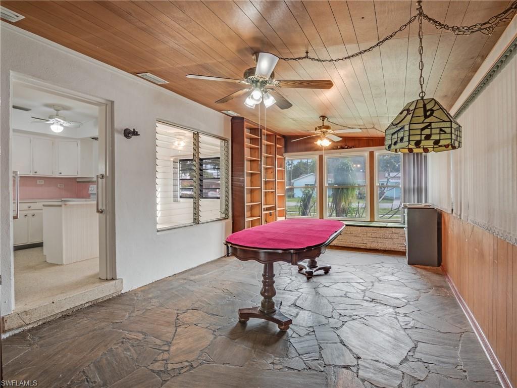 ALLEN PARK - Residential