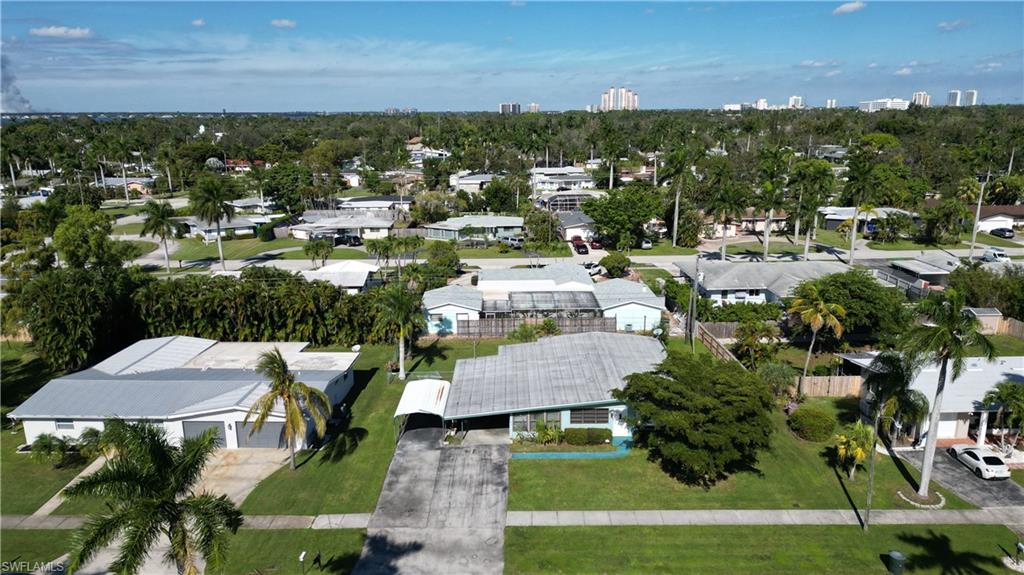 ALLEN PARK - Residential
