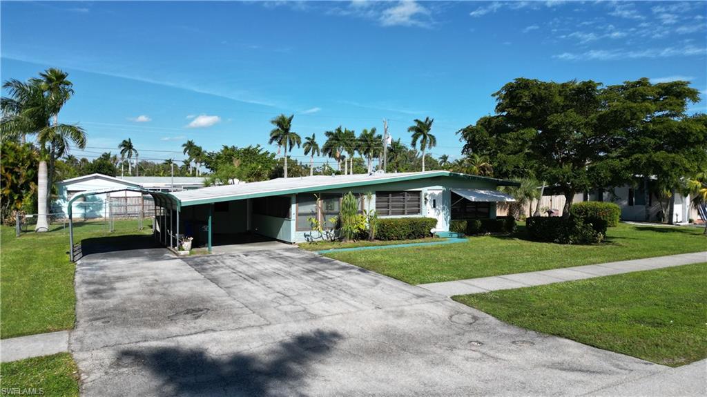 ALLEN PARK - Residential
