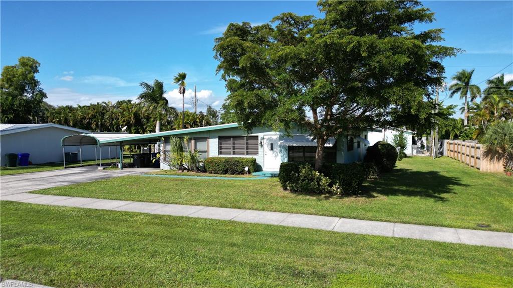 ALLEN PARK - Residential