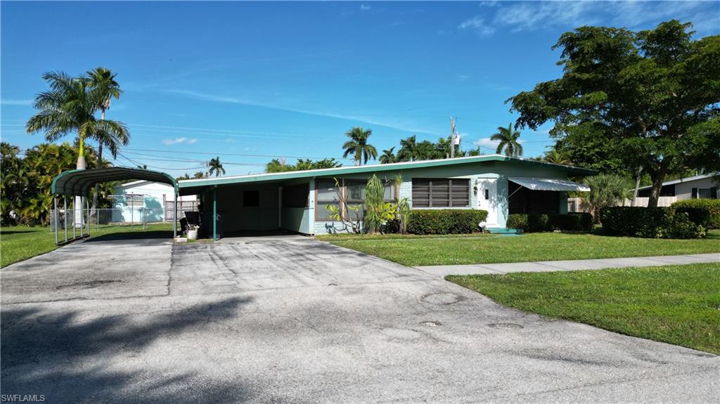 ALLEN PARK - Residential