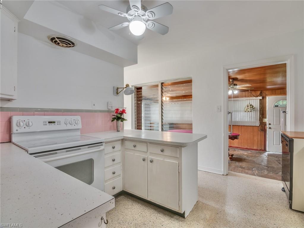 ALLEN PARK - Residential