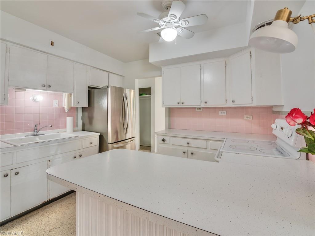 ALLEN PARK - Residential