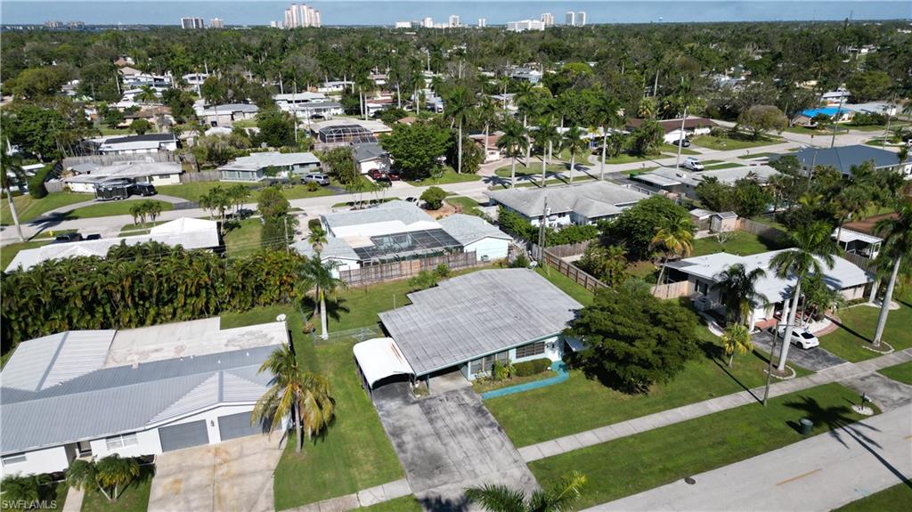 ALLEN PARK - Residential