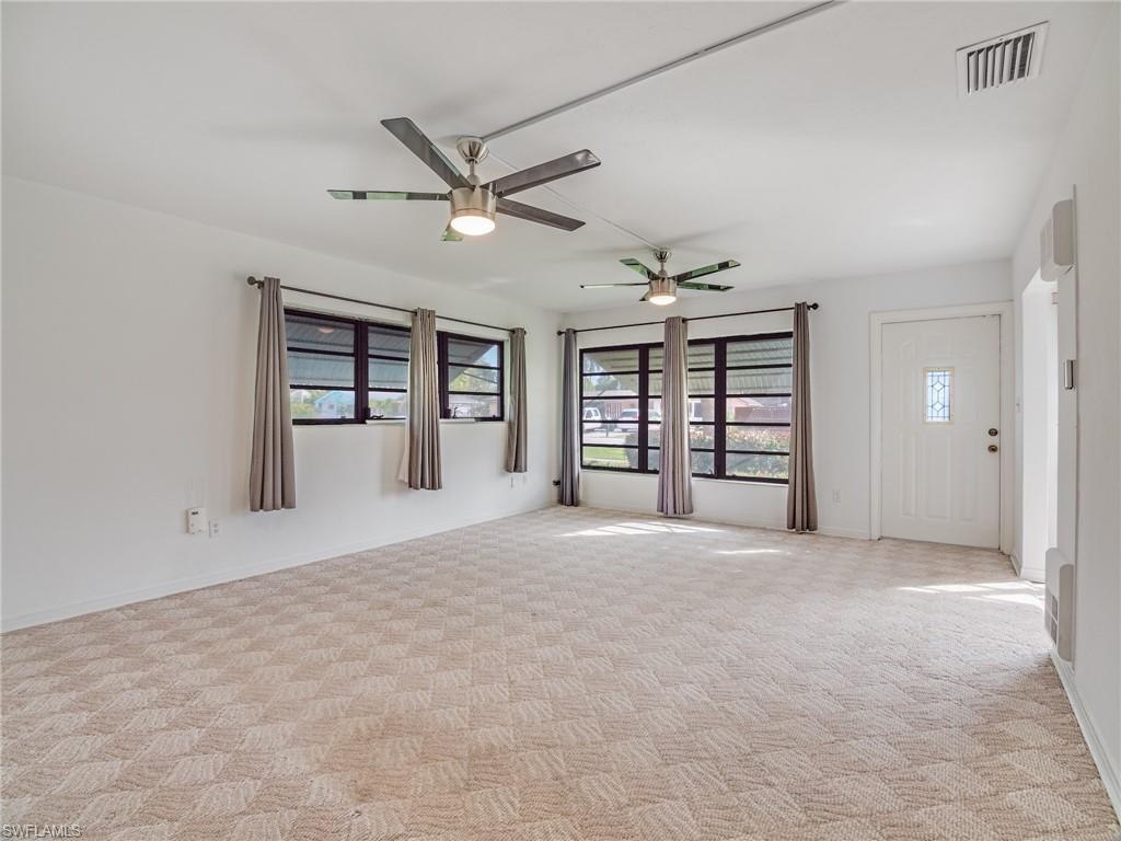 ALLEN PARK - Residential