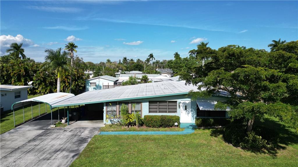 ALLEN PARK - Residential