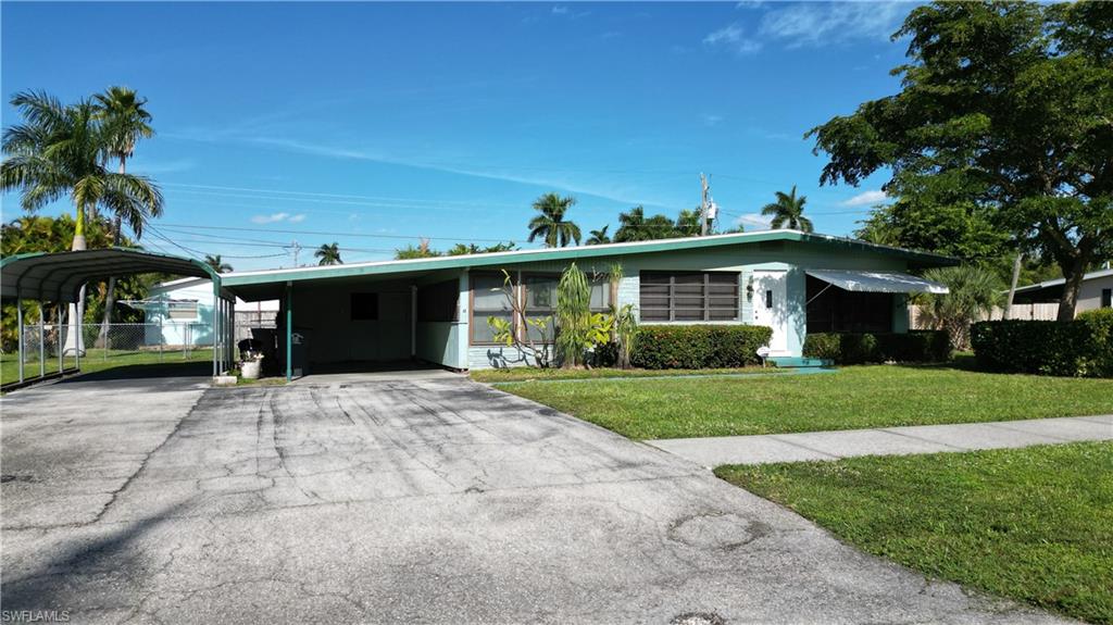 ALLEN PARK - Residential