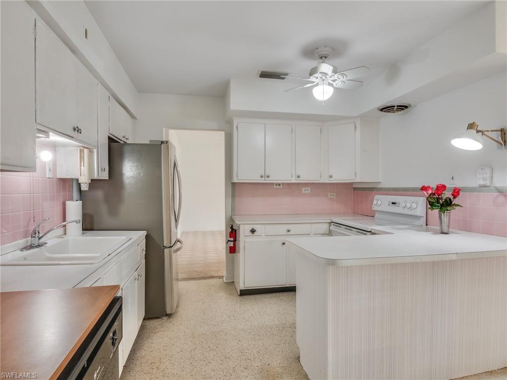 ALLEN PARK - Residential