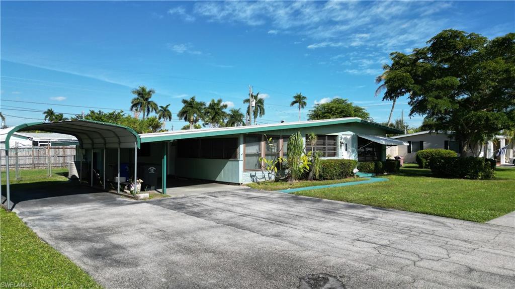 ALLEN PARK - Residential