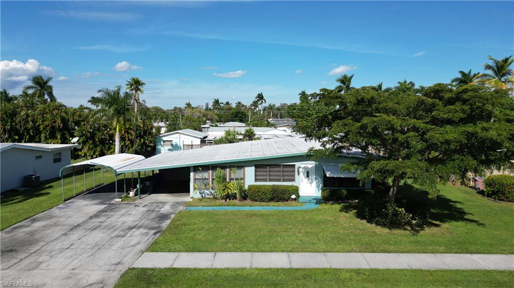ALLEN PARK - Residential