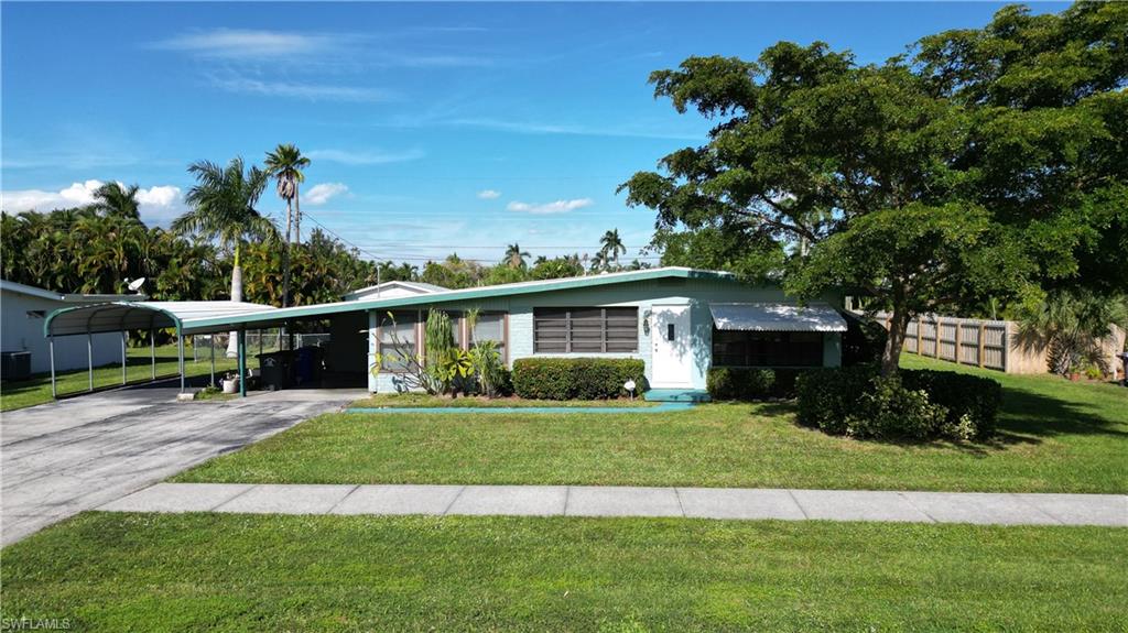 ALLEN PARK - Residential
