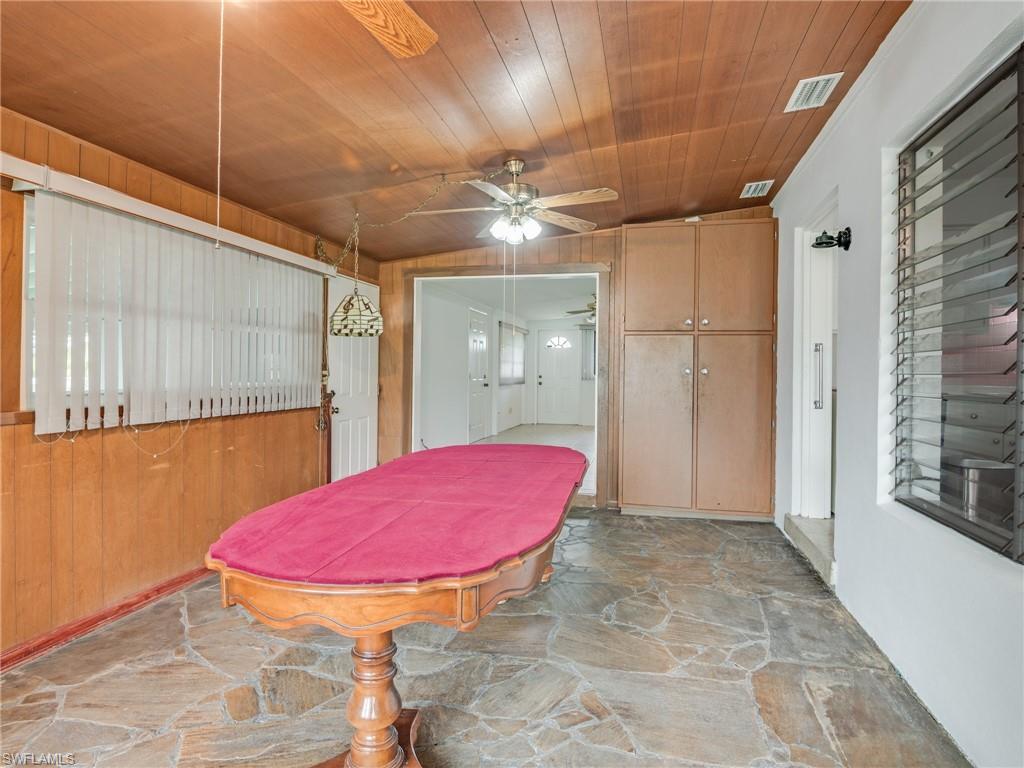 ALLEN PARK - Residential